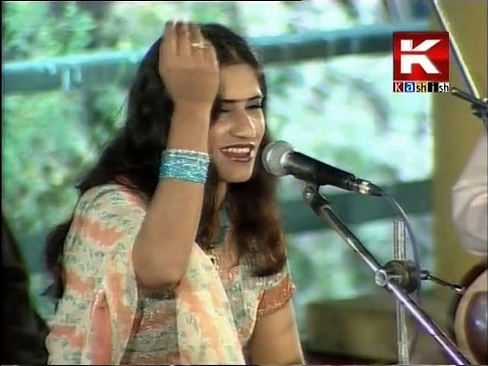 Booli - Deeba Kanwal OC