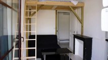 A louer - Appartement - Evreux (27000) - 1 pièce - 12m²