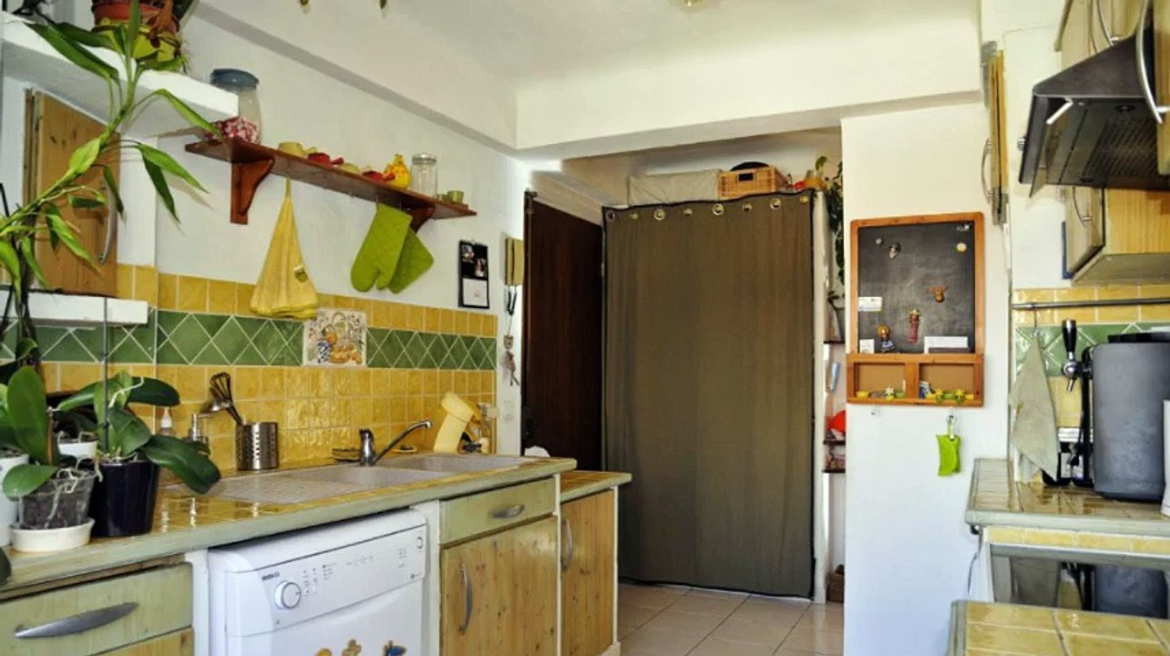 A vendre - Appartement - Nice (06100) - 4 pièces - 63m²