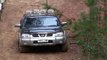 South Australia 4x4 - How to conquer Mount Kersbrook