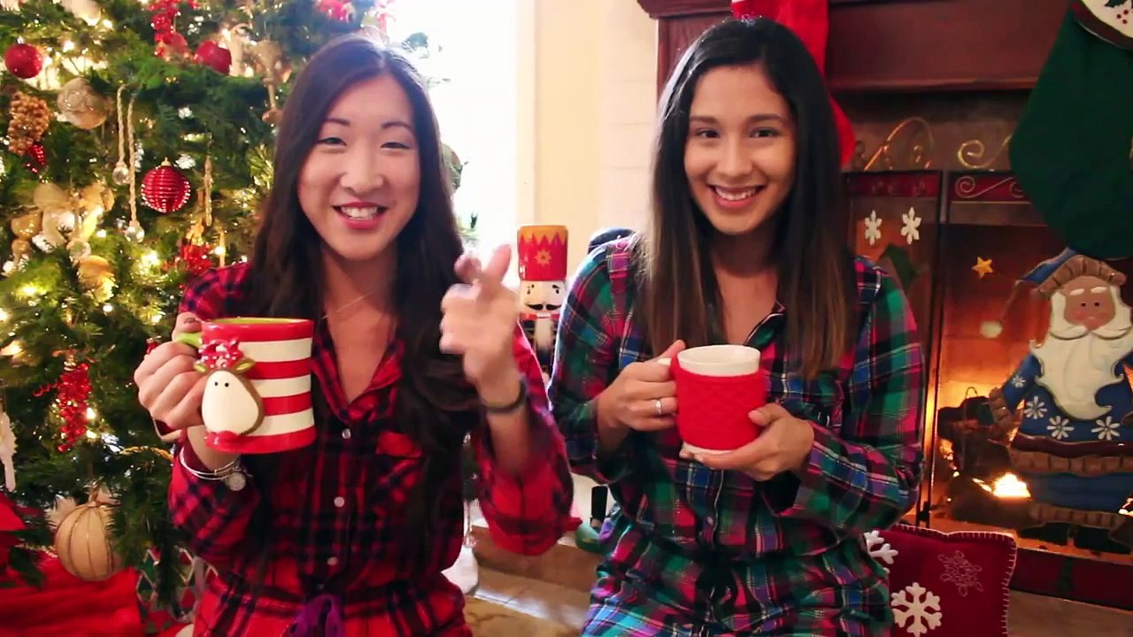 Holiday OOTD December 2014