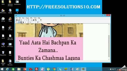 Copy Text From Image Free Software With Tutorial