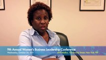 9th Annual Women's Business Leadership Conference