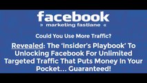 Fastlane Facebook Marketing / Fastlane Facebook Marketing Training