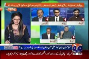 PTI Government Has Delivered & We Can See Improvement -- Hasan Nisar - Video Dailymotion