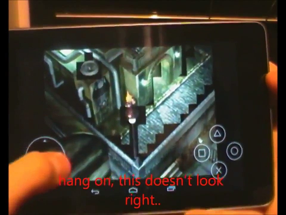 Assassins Creed Android