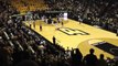 Robbie Hummel's Last Substitution in Mackey Arena