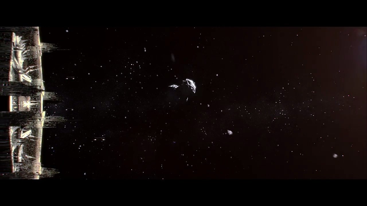 Destiny le Roi des Corrompus - Prologue