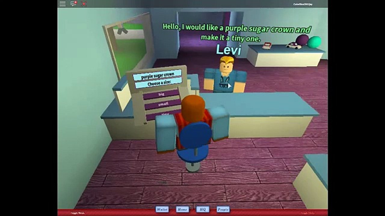 Roblox Bunny Island