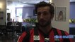 OGC Nice : Paul Baysse "Fier de porter le maillot rouge et noir"