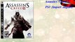 Assassin's Creed 2 PS3 [import anglais]