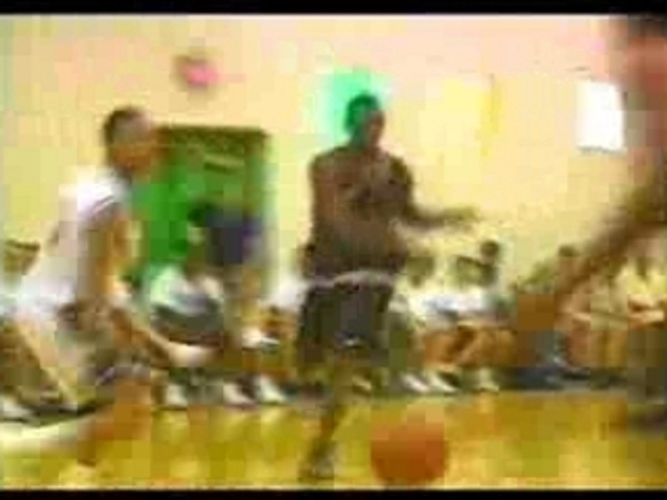 And1 lebron james various