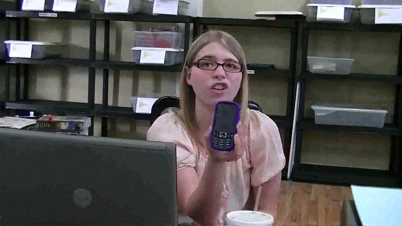 The Tara Show- Ghetto Smoothie Cup