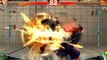 Ultra Street Fighter IV: EDU_ONE_ (RYU) vs D Savedra (EVIL RYU)