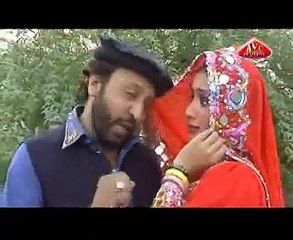 Sumaira Naz - Dar Sara Zam Janana