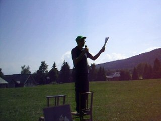 Mini retraire du 6 Août 2015 Père René Pichon - St Maurice et ses compagnons