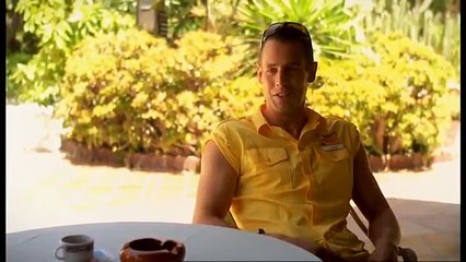 Playa del sol - Avsnitt 1 (del 1/2)