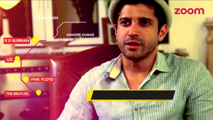 ON THE ROAD With Farhan Akhtar  Episode 2  EXCLUSIVE  zoom turn on