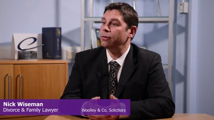 Questions for your divorce lawyer - Nick Wiseman