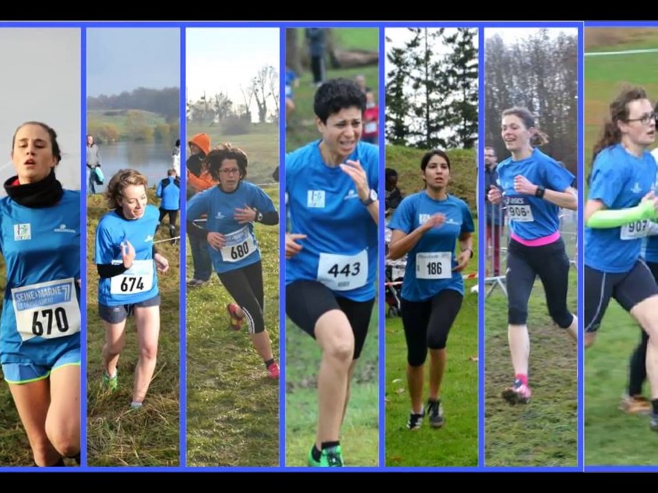 MLVA TV : Running (saison 2014-2015)