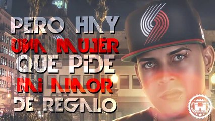 Juanka El Problematik - Cuando Quieras Volver (Video Lyric)