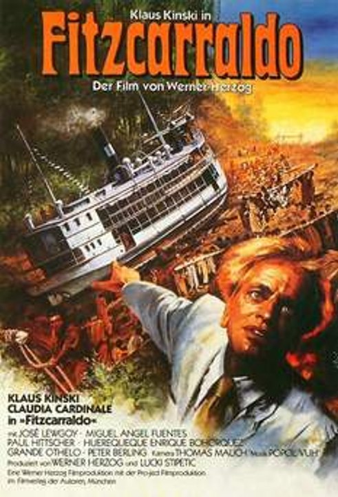 Vincent (1982) Full Movie