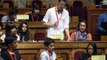 Aluno de Santo Tirso critica salário dos políticos portugueses em sessão do Parlamento dos Jovens