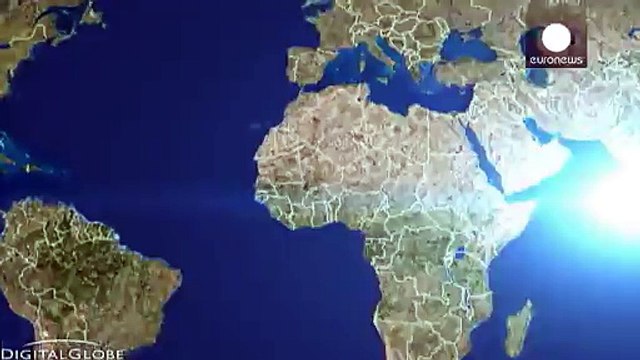 Нападение на отель в Мали