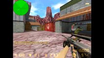 [Série] De_nuke | Counter Strike 1.6