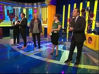 Estado de Graça T2E4 - 14 de Outubro 2011