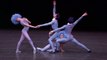 Jerome Robbins at NYC Ballet