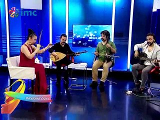 İMC Bayram Özel-Feryal Öney ve Türkmen Ekibi 2. Bölüm