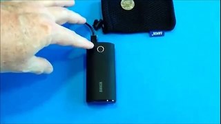 Anker 2nd Gen Astro 6400mAh Portable Charger Review