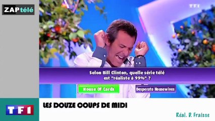 Un enfant rate un but immanquable ! - Zapping télé du 7 août 2015