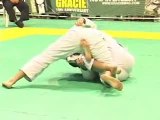 Roger Gracie vs. Robert Drysdale