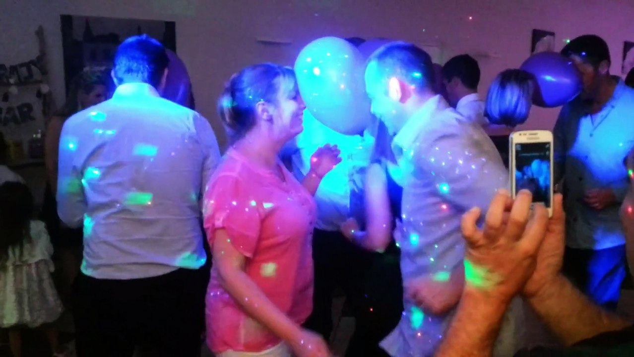 MARIAGE CECILE & DIDIER