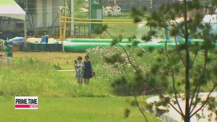 2015 Pyeongchang Special Music and Arts Festival kicks off