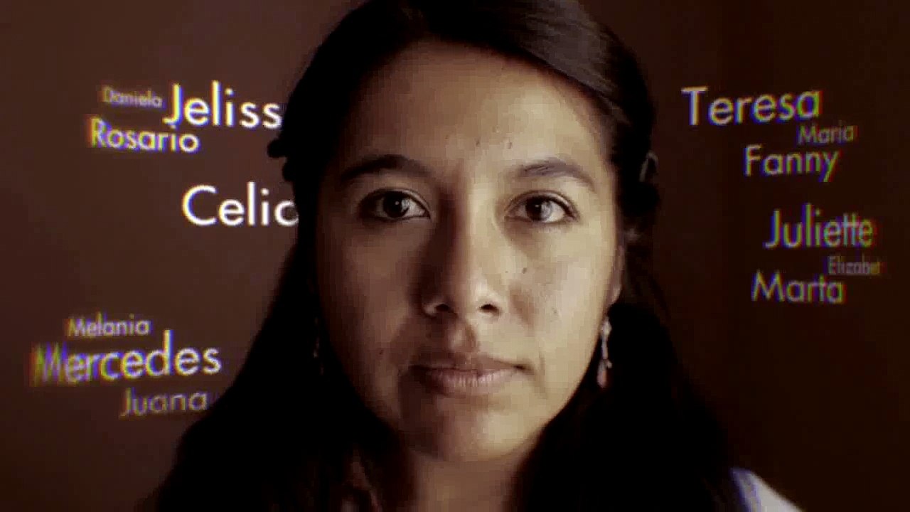 Spot Caso MZ vs Bolivia - Violencia Sexual