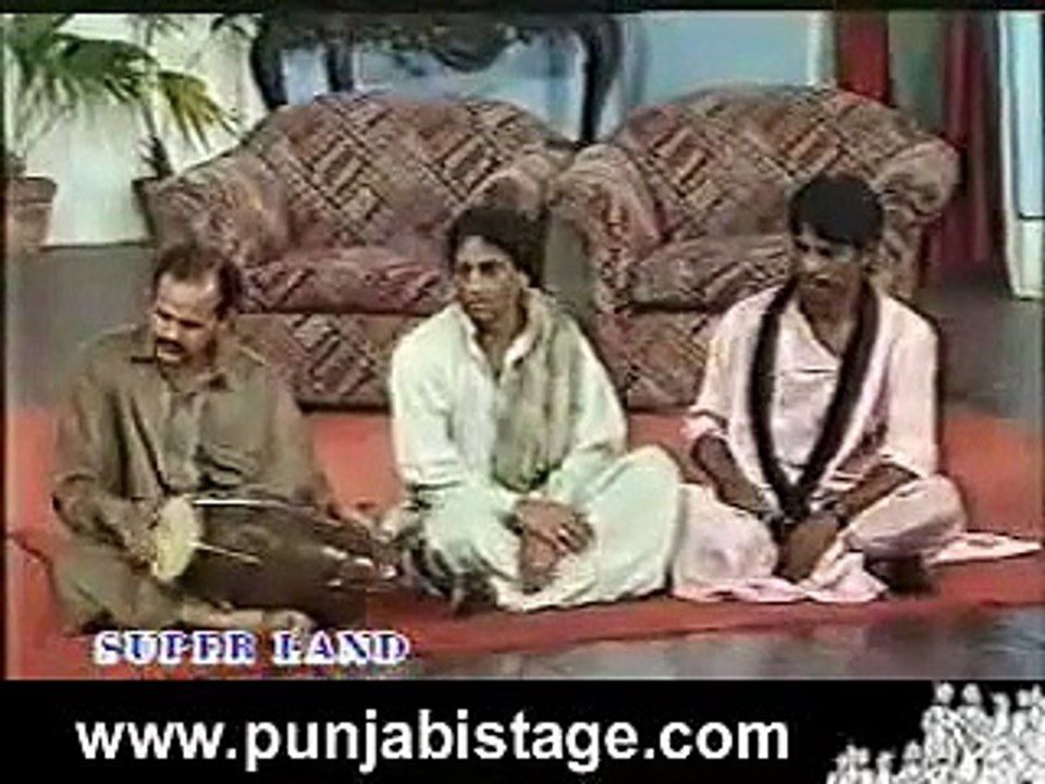 Shoki Khan and Amanat Chan Teri -Meri ek Marzi Qawali