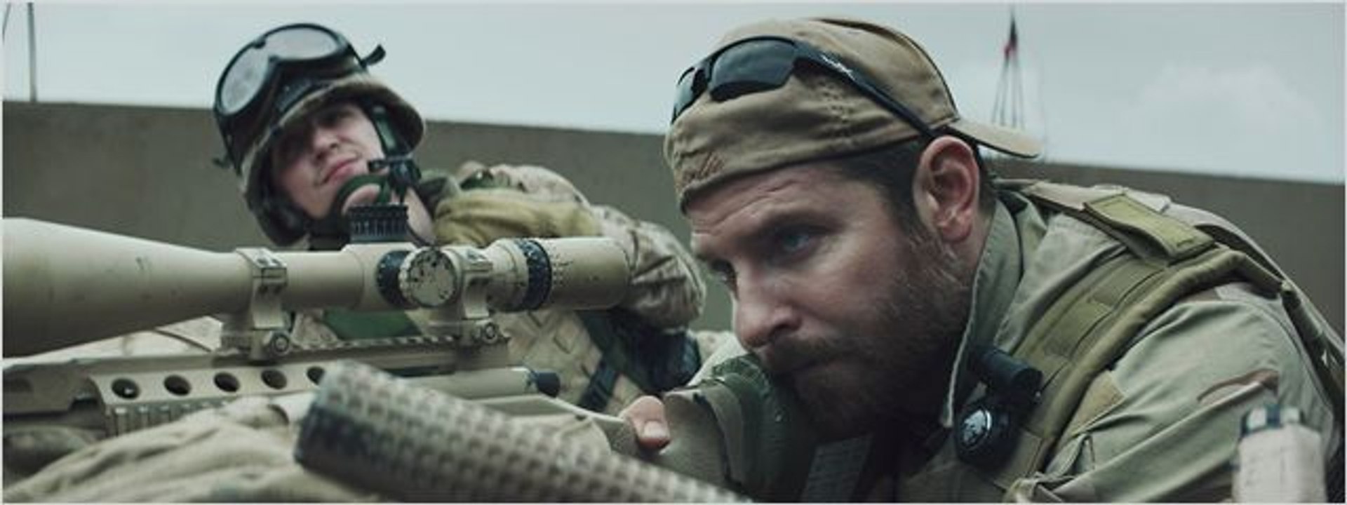 ►»» American Sniper ««◄ Streaming VF