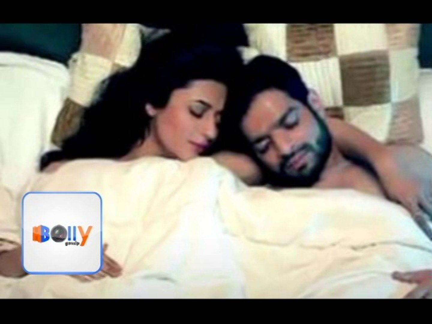 Yeh Hai Mohabbatein Raman Ishita Having-Sizzling-Bed-SEX-OMG! 7th August  2015 - video Dailymotion
