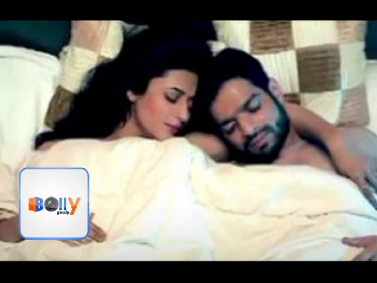 Mohabbatein Sex Porn Video - Yeh Hai Mohabbatein Raman Ishita Having-Sizzling-Bed-SEX-OMG! 7th August  2015 - video Dailymotion