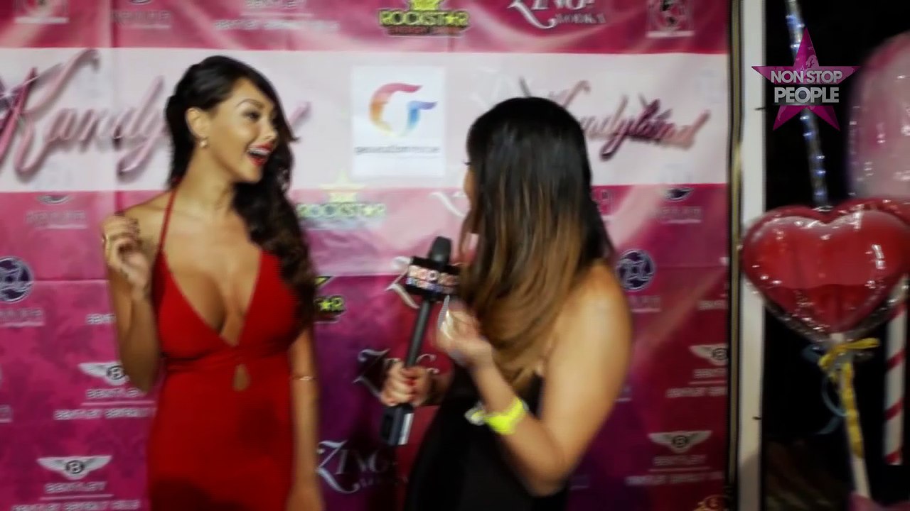 Nabilla : découvrez ses adorables photos d’enfance