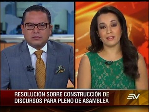 Entrevista Veronica Arias / Contacto Directo