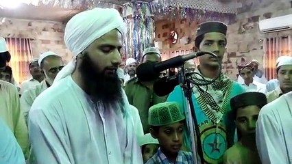 gulzar e madina masjid .dhok dlal rwp 7.8.15  zaheer khan