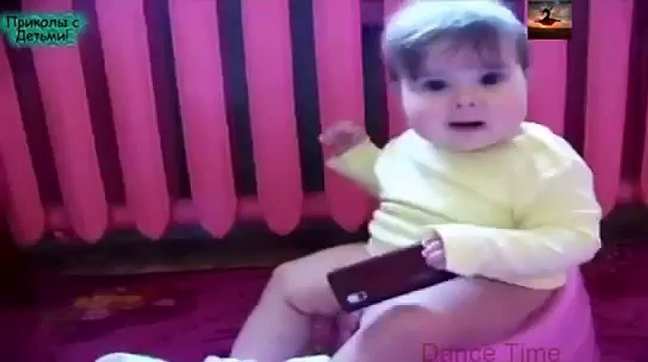 Дети Танцуют! Супер Подборка!  Children Dance! Super compilation!