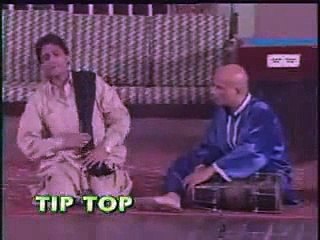 shoki khan and babu bral funny video