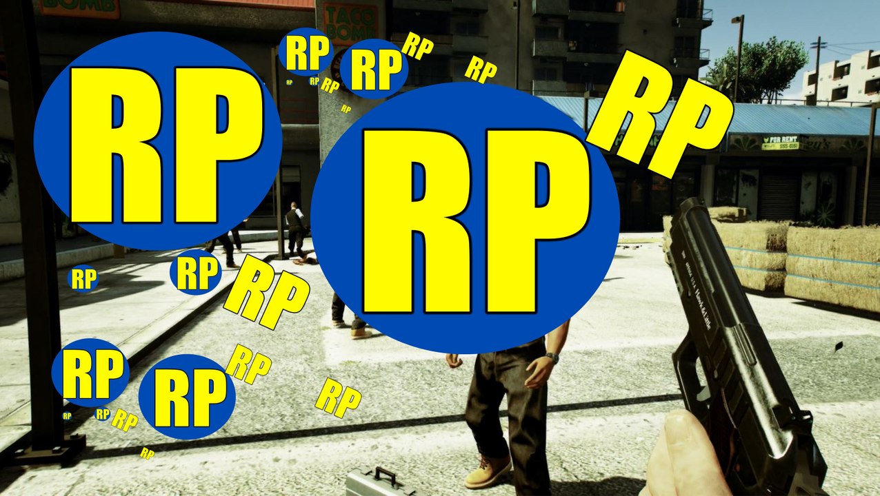 GTA 5 ONLINE RP GLITCH - BEST METHODE RP GLITCH - FAST AND EASY RP GLITCH _GAMEPLAY _BY ONKELZOCKER