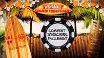 Poker Winamax Summer Présentation