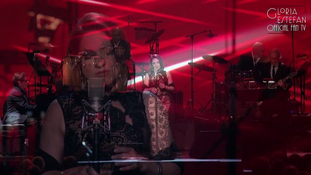 Gloria Estefan - It's Too Late (A MusiCares: Tribute To Carole King)